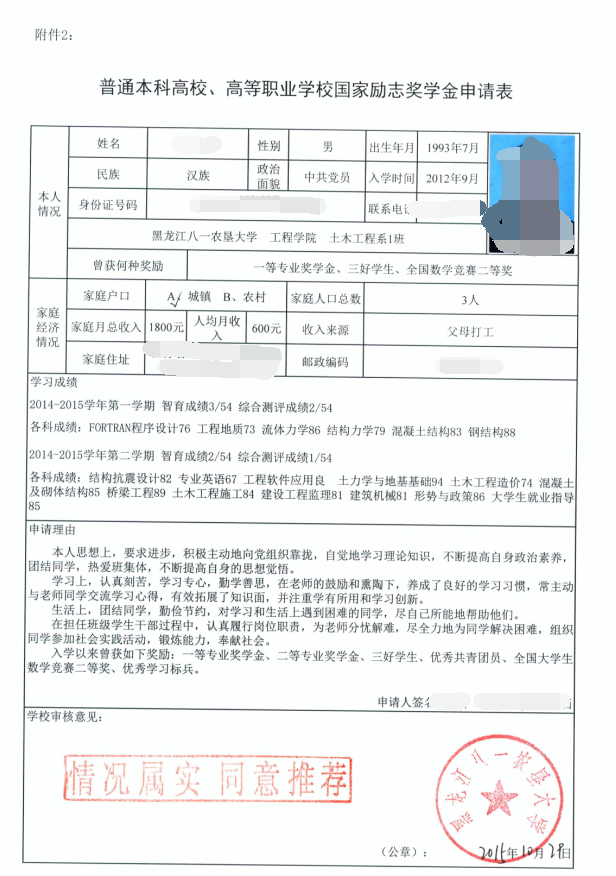 国家励志奖学金申请表填写样表1_看图王.png